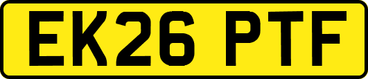 EK26PTF