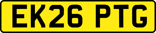 EK26PTG