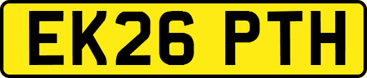 EK26PTH