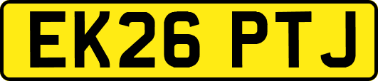 EK26PTJ