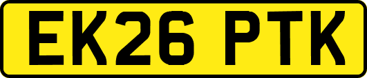 EK26PTK