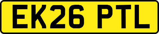 EK26PTL