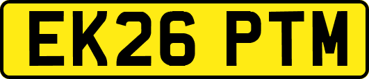 EK26PTM