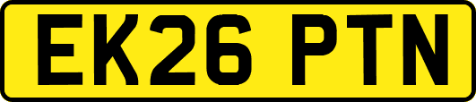 EK26PTN