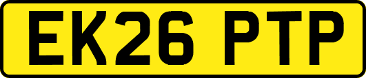 EK26PTP