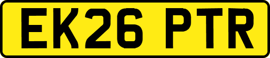 EK26PTR
