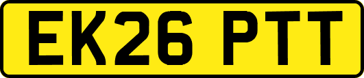 EK26PTT