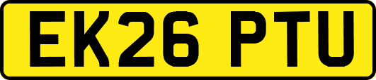 EK26PTU