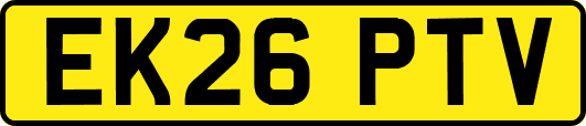 EK26PTV