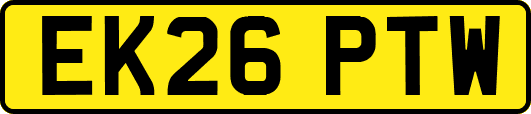 EK26PTW