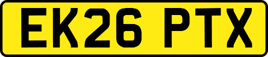 EK26PTX