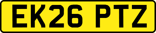 EK26PTZ