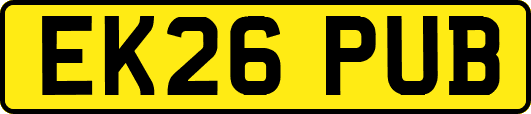 EK26PUB