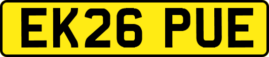 EK26PUE