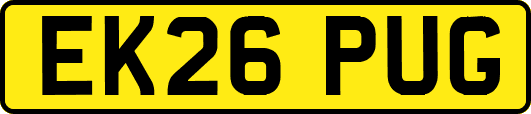 EK26PUG