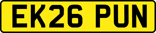 EK26PUN