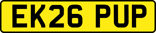 EK26PUP