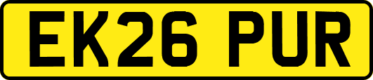 EK26PUR
