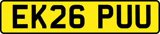 EK26PUU