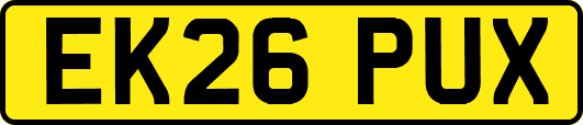 EK26PUX