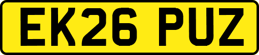 EK26PUZ