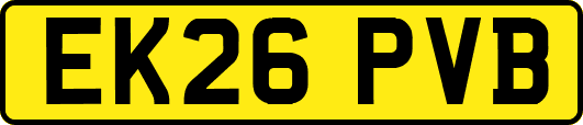 EK26PVB