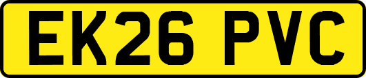 EK26PVC