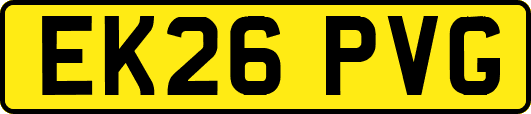 EK26PVG