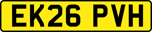 EK26PVH