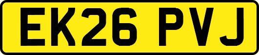 EK26PVJ