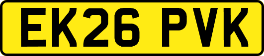EK26PVK