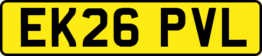 EK26PVL