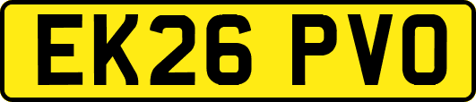 EK26PVO
