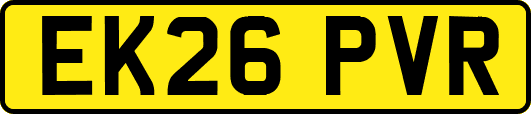 EK26PVR