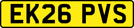 EK26PVS