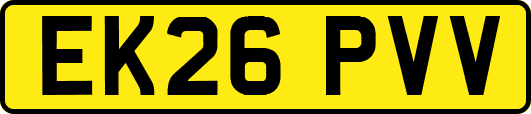 EK26PVV
