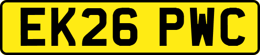 EK26PWC