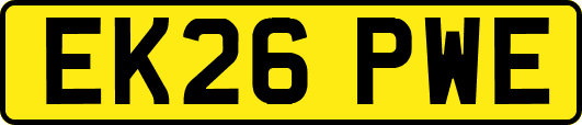 EK26PWE