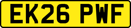EK26PWF