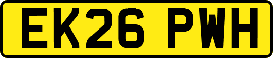 EK26PWH