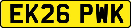 EK26PWK