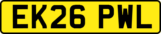 EK26PWL