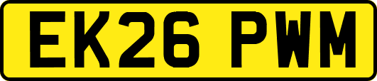 EK26PWM