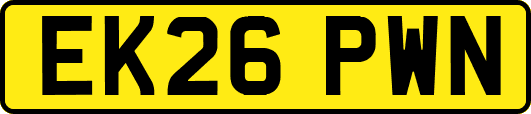 EK26PWN