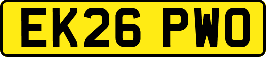 EK26PWO