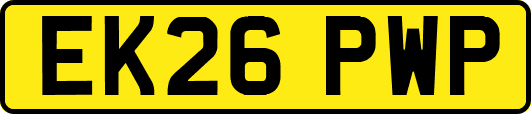EK26PWP