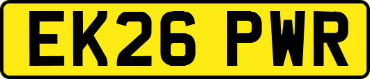 EK26PWR