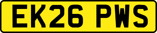EK26PWS