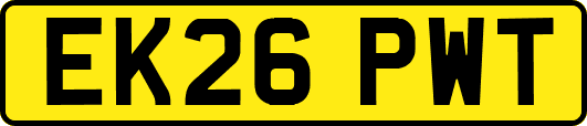 EK26PWT