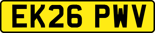 EK26PWV